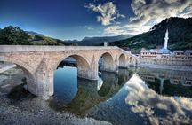 Sarajevo to/from Dubrovnik Transfer Tour via Mostar & Herzegovina