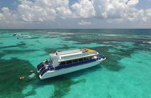 Isla Contoy Eco Adventure