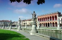 Padova Bike tour
