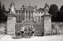Padova Bike tour