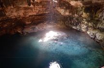 Chichen Itza - Cenote - Valladolid