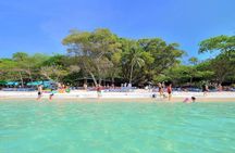 Coral Island & Racha Island Speedboat Excursion