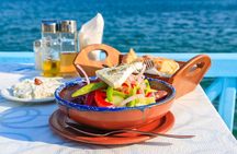 Gastronomy Stories & Oeno Tour