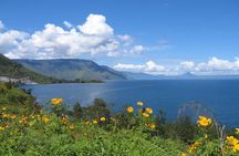 Private Tour: Karo Highlands and Lake Toba from Medan