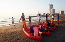 Live a Kayak Experience