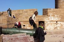 Private Day Trip to Essaouira from Marrakech
