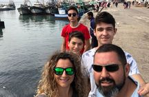 Private Day Trip to Essaouira from Marrakech