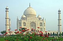 Amazing India & Nepal 12 Days