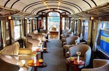 Full day: Luxury train from Cusco to Puno