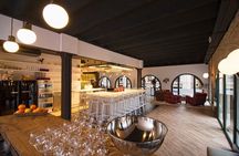 Premium Spanish Cooking Class in Designer Loft: Paella & Tapas