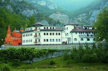 East Bosnia & West Serbia UNESCO heritage day tour from Sarajevo