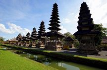 All-inclusive 6 Days Bali Sightseeing Tour