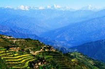 Nagarkot to Dhulikhel Day Hike from Kathmandu