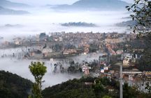 Nagarkot to Dhulikhel Day Hike from Kathmandu
