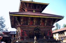 Nagarkot Sunrise & Changu Narayan Temple Day Hike from Kathmandu