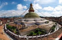 Kathmandu Sightseeing Day Tour - UNESCO World Heritage Sites