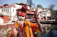 Kathmandu Sightseeing Day Tour - UNESCO World Heritage Sites