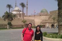 Cairo City Tour: Egyptian Museum, Citadel & Coptic Cairo