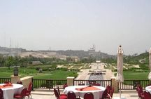 Cairo Day Tour to El Moez street and Al Azhar Park