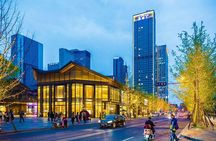 Chengdu Food Tour with Wenshu Yuan Monastery Visit