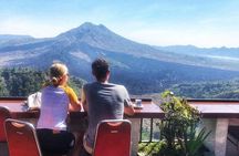 Ubud Kintamani Private Tour