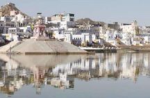 Private Same Day Trip to Pushkar from Jaipur