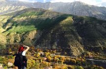 4 Valleys best Private Guided with lunch, camel ride Day Trip from Marrakech