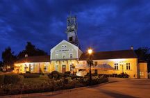 One day Cracow and Wieliczka Salt Mine private tour from Warsaw