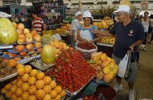 Homemade Local Food Tour in Guayaquil