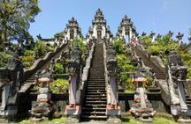 Best of East Bali Tour
