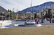 Unforgettable Whistler ( Full Day Private Tour)