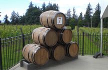 Fraser Valley Social Wine Tasting Private Tour