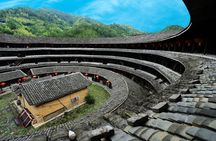 Private Day Tour To Chuxi Tulou From Xiamen Including Lunch