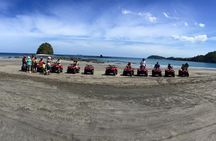 ATV Mountain Tour From Riu Guanacaste or Nuevo Colon