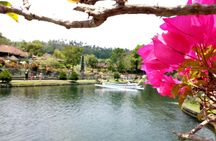 Best of East Bali Tour