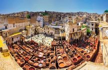 Fez Medina Guided Tour