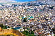 Fez Medina Guided Tour