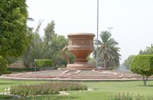 Al Ain City Tour Full-Day with Guide