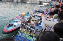 Private Full Day Sightseeing Tour of Kowloon in Hong Kong