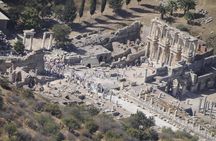 Ephesus Tour with Virgin Mary From Izmir All Inclusive 