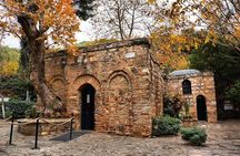 Ephesus Tour with Virgin Mary From Izmir All Inclusive 