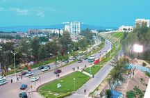 1-Day Kigali City Tour