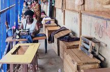 1-Day Kigali City Tour
