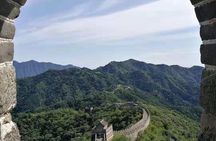 Mutianyu Great Wall and Summer Palace Private Tour with Lunch 