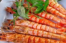 Private Ho Chi Minh Street Food Tour Incl. Dinner Like Locals