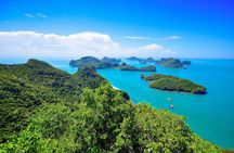 Phang Nga Bay Expedition: Sea Kayaking Through Hidden Lagoons