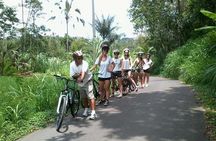 Bali Cycling Tour