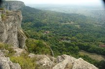 Birdwatching and cultural heritage tour from Varna
