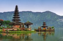 Private Bali Tour: The Most Scenic Places