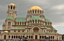 Sofia Full Day Tour